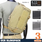 5.11タクティカル スリングバッグ UCR SLINGPACK