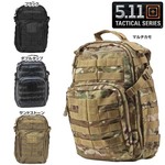 5.11タクティカル ラッシュ12 バックパック 56954