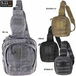 5.11タクティカル スリングバッグ 56963 バックパック RUSH MOAB-6