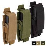 5.11タクティカル VTAC シングル・ピストルマグポーチ