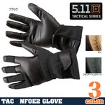 5.11 Tactical TAC NFOE2 フライトグローブ 59361