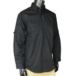 5.11 Tactical 長袖シャツ Taclite Pro 撥水リップストップ 72175