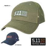 5.11タクティカル メッシュキャップ 帽子 89370