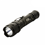 M-TAC フラッシュライト P4 250ルーメン CR123A電池 60075000