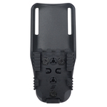 SAFARILAND ホルスターフラットフォーム CUBL カンタブル  QLS22レシーバー搭載 角度調節