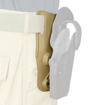 SAFARILAND ホルスタープラットフォーム CUBL2 カンタブルベルトループ 幅広 6075CUBL2