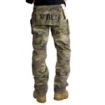 AVIREX ミリタリーパンツ BASIC AERO PANT