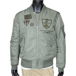 AVIREX MA-1 フライトジャケット フライングタイガース