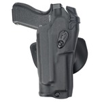 Safariland ホルスター 6378RDS ALS グロック17 MOS対応 光学機器フード付き