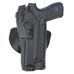 Safariland ホルスター 6378RDS ALS グロック17 MOS対応 光学機器フード付き