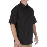 5.11 Tactical 半袖シャツ Pro Short Sleeve Shirt テフロン撥水加工 71175