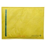 Dulton タブレットケース 郵便封筒型 クッション入り 高密度ポリエチレン素材 Y925-1247