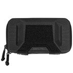 AGILITE スマホポーチ Battleshell MOLLE対応 充電ケーブル出口ポート付き 8019