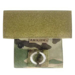 AGILITE ターニケットポーチ Tourniquet Holder コーデュラナイロン 8163