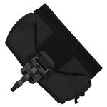 AGILITE ドロップダウン背面ポーチ Rear Hanger リアハンガー 8166