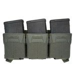 AGILITE トリプルマグポーチパネル PINCER プラカード .308弾マガジン対応 8169