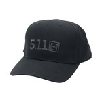 5.11 Tactical ベースボールキャップ Scope Cap 6パネル スナップバック 89523