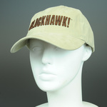 BLACKHAWK 帽子 ロープロファイル