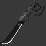 【訳あり商品】開封済み GERBER ガーバー/ゲーターマチェットJR ソーバック 鋸刃 G1224