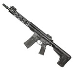 【訳あり商品】傷有り ICS AIRSOFT 電動ガン CXP-MARS.IIカービン S3 動作確認済みICS-309S3