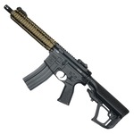 【訳あり商品】ICS Airsoft 電動ガンDANIEL DEFENSE MK18 公式ライセンス S3電子トリガー搭載 IMD-180S3