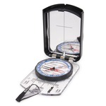 【訳あり商品】SILVA ミラーコンパス GUIDE US 1-2-3 System 防水