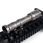 【訳あり商品】WADSN ウエポンライト M600C リモートスイッチ付属 WEX072