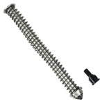 Airsoft Artisan リコイルスプリングガイドセット 東京マルイ ガスガン GLOCKシリーズ AAC-GLOCK-06