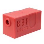 BBF AIRSOFT アタッチメント BBローダー補助 東京マルイ AK GBB マガジン用 bbf-la-tm-ak