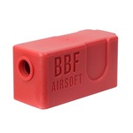 BBF AIRSOFT アタッチメント BBローダー補助 東京マルイMWS対応 GBBマガジン用 bbf-la-tm-mws