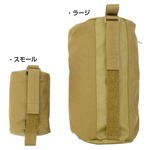 HELIKON-TEX ガンレスト Accuracy Shooting Roller コーデュラナイロン製