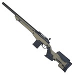 ACTION ARMY エアーコッキングガン T10 ボトルアクション AAC-T10FDE