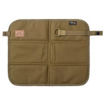 HELIKON-TEX シートパッド Vagabond コーデュラ生地 AC-VSP-CD