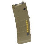DE Airsoft スペアマガジン MWS用 PMAG 35連 ガスマガジン 東京マルイMWS対応G-AR-01