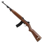 AGM エアコッキングガン M1カービン フェイクウッド AGMM1A
