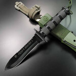 AITOR サバイバルナイフ 16013 ジャングルキング2