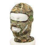ALLEN フェイスマスク Vanish 2ホール 目出し帽 リアルツリー迷彩 25376