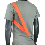 ALLEN ショルダーハーネス 狩猟用 蛍光オレンジ