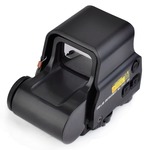 AIM-O ドットサイト XPS 2-0 レッド/グリーン切り替え QDマウント AO3056