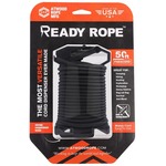 ATWOOD ROPE ロープディスペンサー Ready Rope ELITE 50ft パラコード付 ブラック ARM-RR50-S01