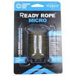 ATWOOD ROPE ロープディスペンサー Ready Rope MICRO 125フィートマイクロコード付き Mカモフラージュ ARM-RRM-C19