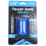 ATWOOD ROPE ロープディスペンサー Ready Rope MICRO 125フィートマイクロコード付き ブルー ARM-RRM-S02