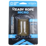 ATWOOD ROPE ロープディスペンサー Ready Rope MICRO 125フィートマイクロコード付き コヨーテ ARM-RRM-S24