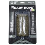 ATWOOD ROPE ロープディスペンサー Ready Rope 100ft パラコード付 反射材 Mカモフラージュ ARM-RR-RC19