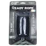 ATWOOD ROPE ロープディスペンサー Ready Rope 100ft パラコード付 反射材 ブラック ARM-RR-RS01