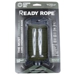 ATWOOD ROPE ロープディスペンサー Ready Rope 100ft パラコード付 オリーブドラブ ARM-RR-S14