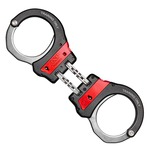 ASP 手錠 Plus Cuffs トレーニング用 自動解除機能搭載 07441