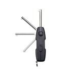 ASP ハンドカフキー AutoKey プッシュボタン式 ダブルロック機構 56256