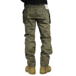 AVIREX ミリタリーパンツ BASIC AERO PANT