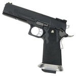 AW CUSTOM ガスブローバック Hi-Capa 5.1 ハイスピード フルオート AW-HX1032